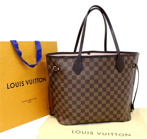 which louis vuitton neverfull should i get|louis vuitton neverfull rose ballerine.